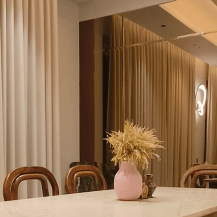 Interior Design Project