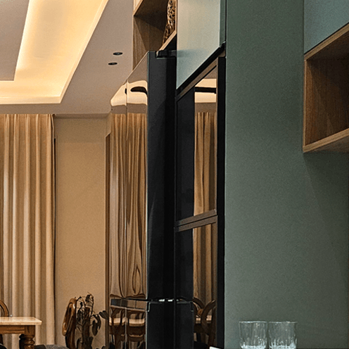 Interior Design Project