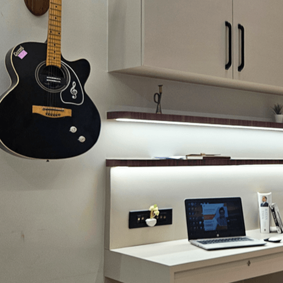 Interior Design Project
