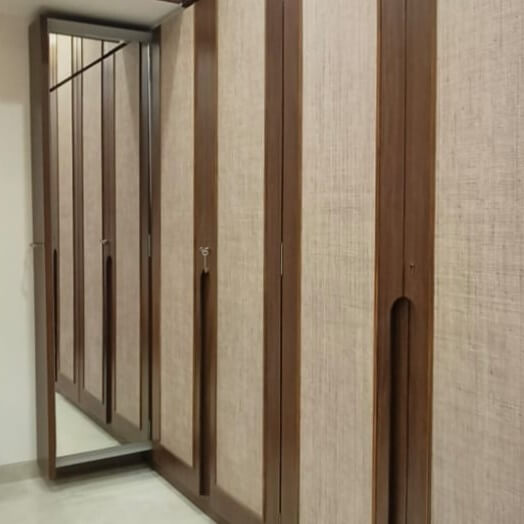 Interior Design Project