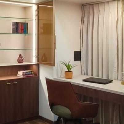 Interior Design Project