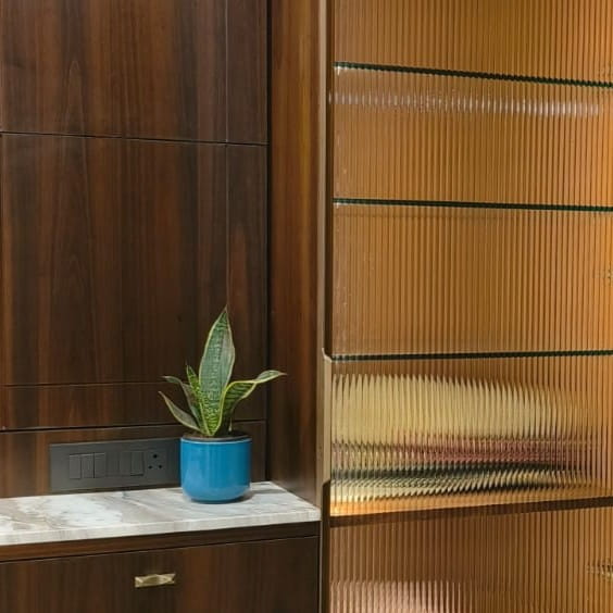Interior Design Project