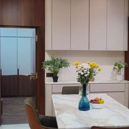 Interior Design Project
