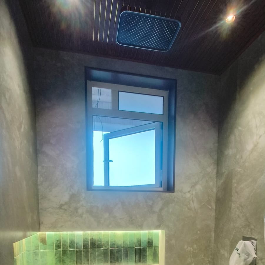 Interior Design Project