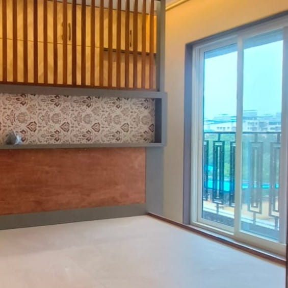 Interior Design Project