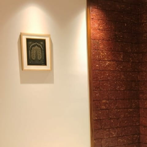 Interior Design Project