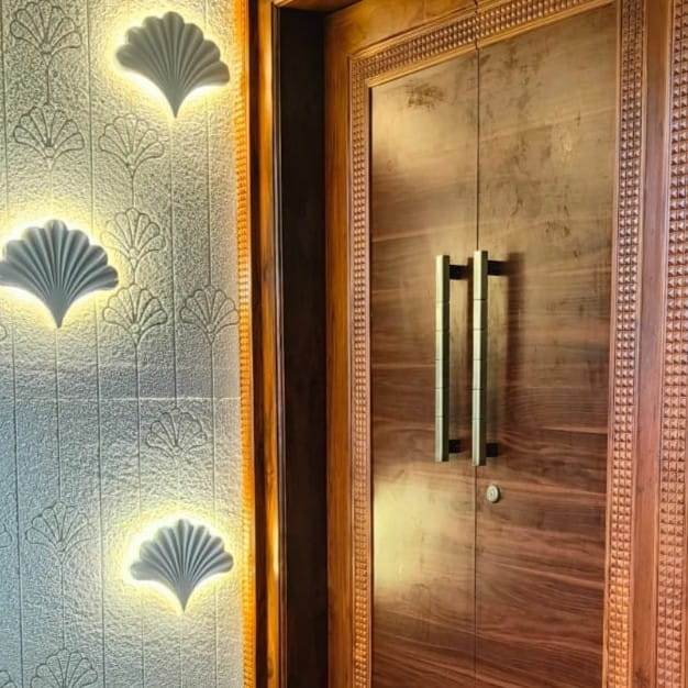 Interior Design Project