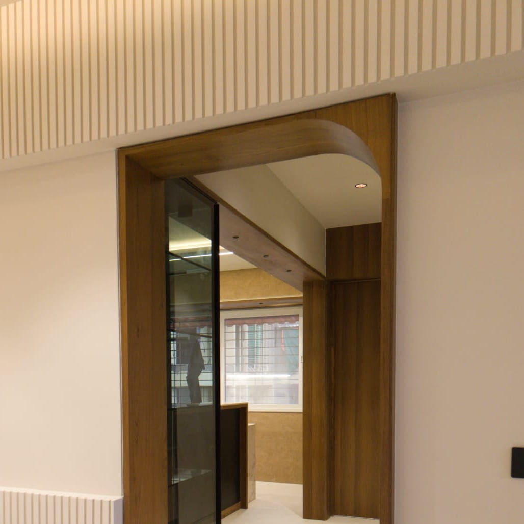 Interior Design Project