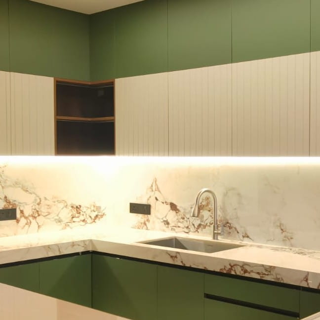 Interior Design Project