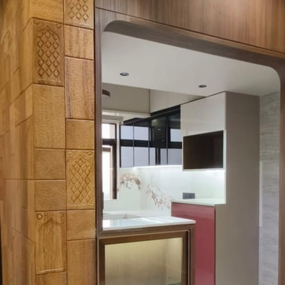 Interior Design Project