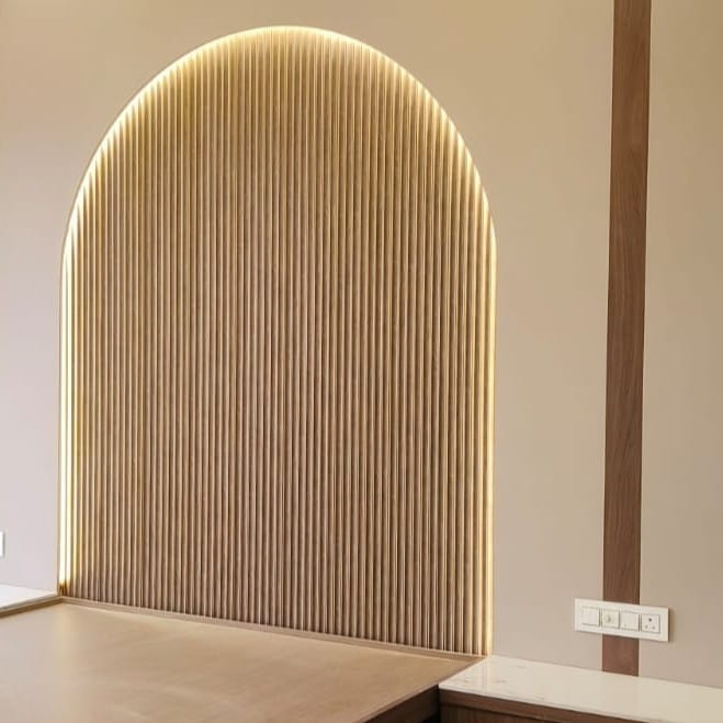 Interior Design Project