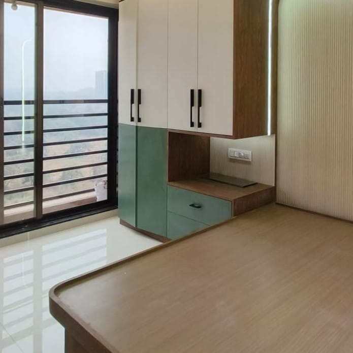 Interior Design Project