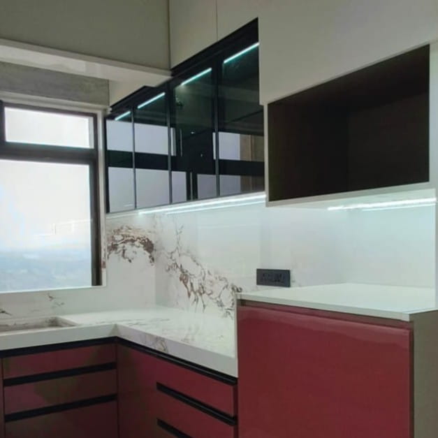 Interior Design Project