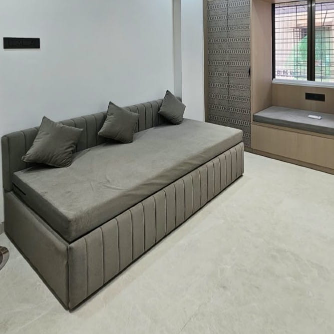 Interior Design Project