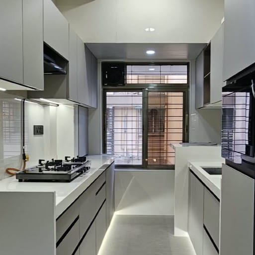 Interior Design Project